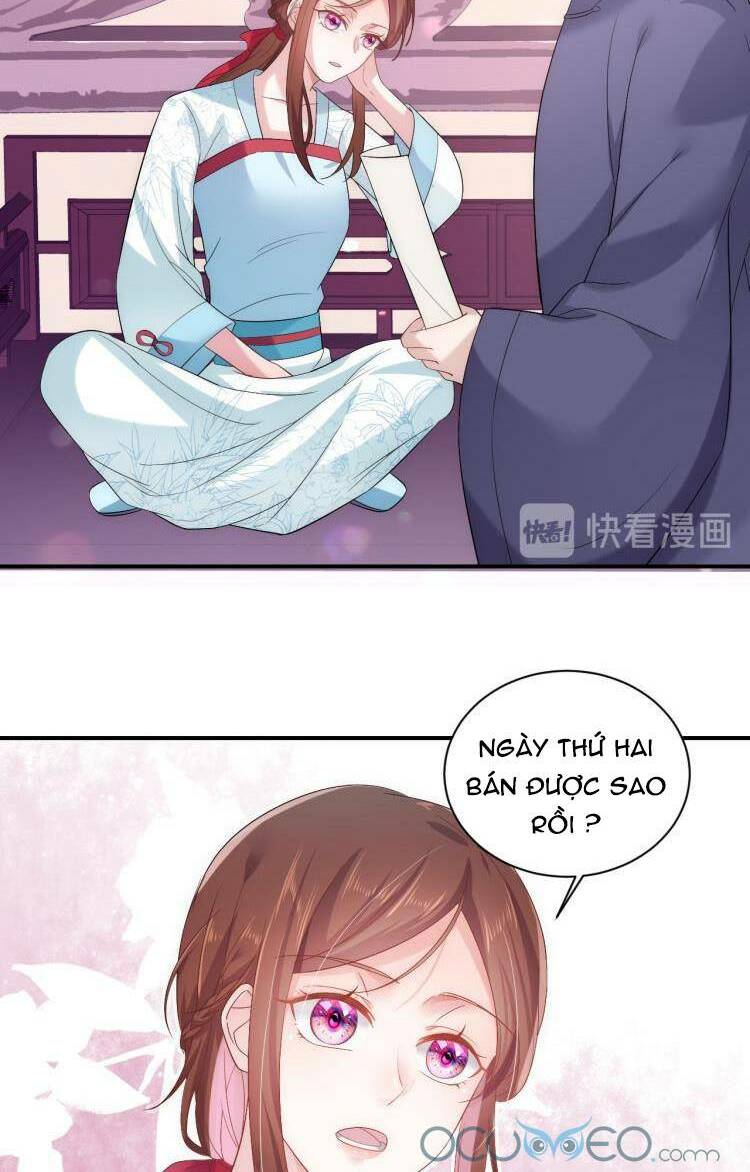 ta đào tạo minh tinh ở cổ đại chapter 10 53