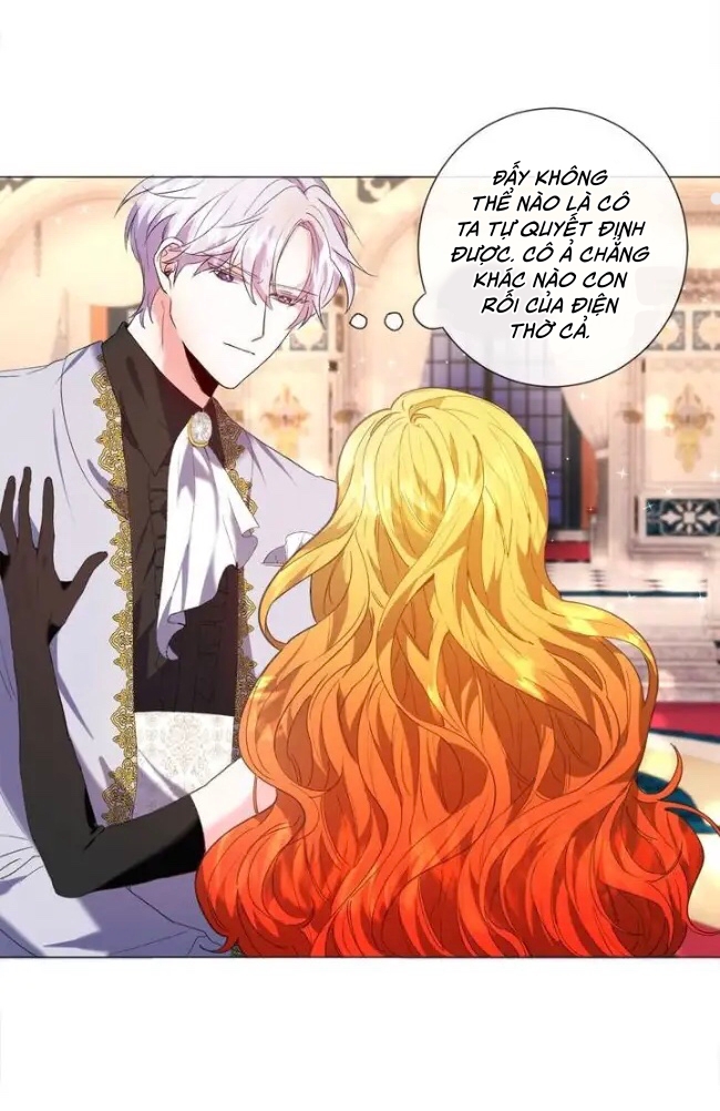 cách để nhân vật phụ phá đảo game hẹn hò chapter 5 42