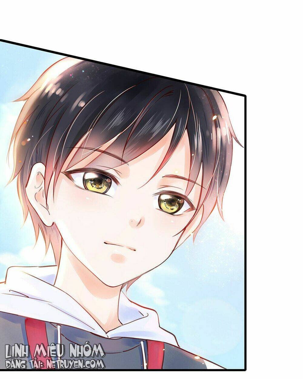 điểm xuất phát của mối tình đầu chapter 1 28