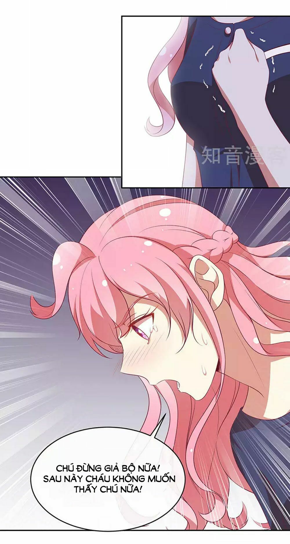 cả thế giới đều không bằng người chapter 73 18