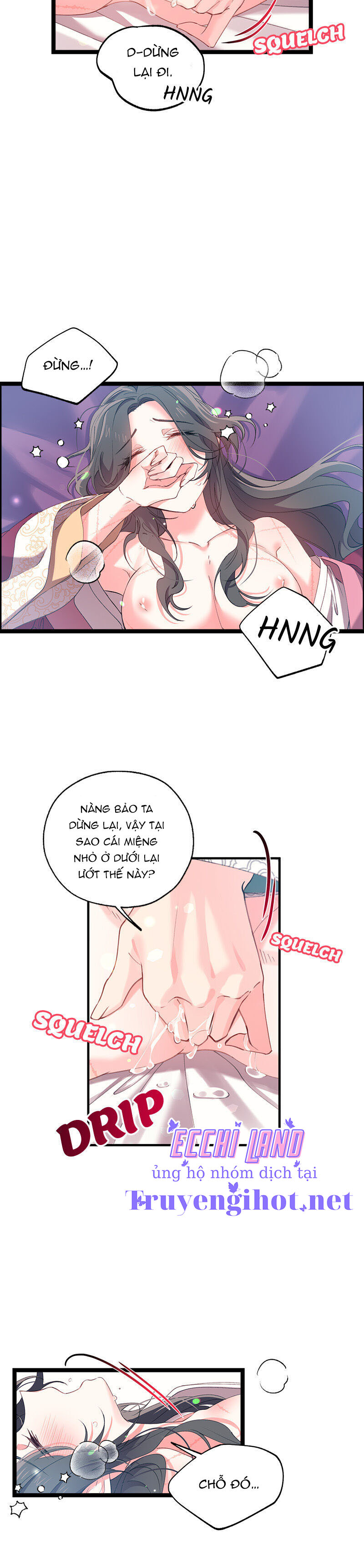 nàng sơn ca yêu kiều của yêu tinh (full) chapter 13.1 7