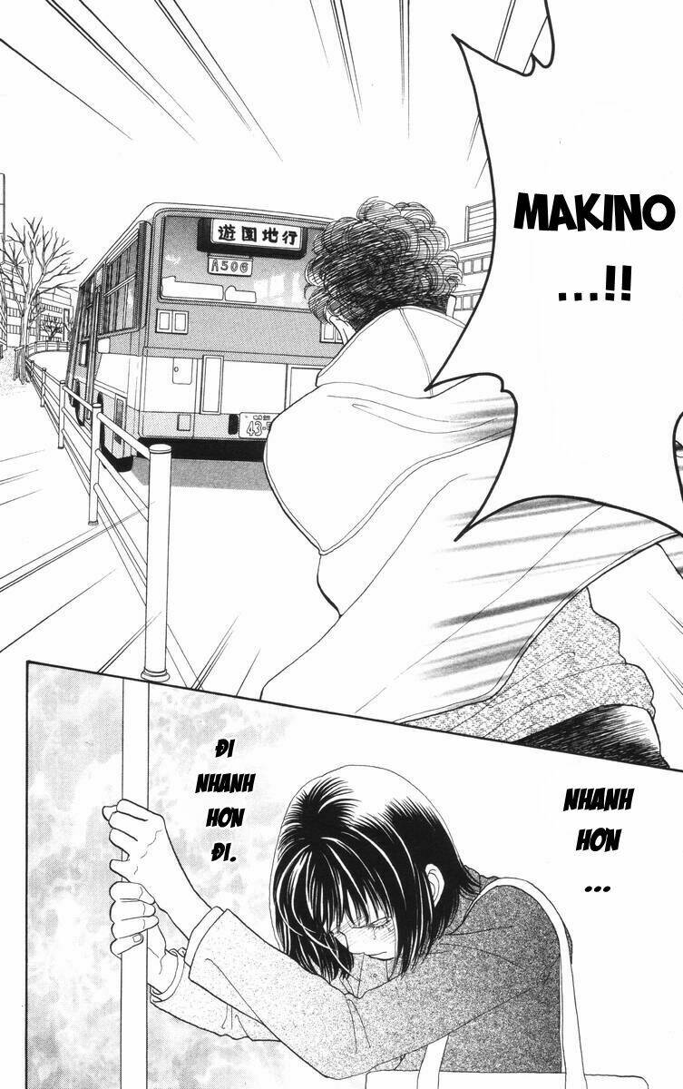 con nhà giàu chapter 168 16