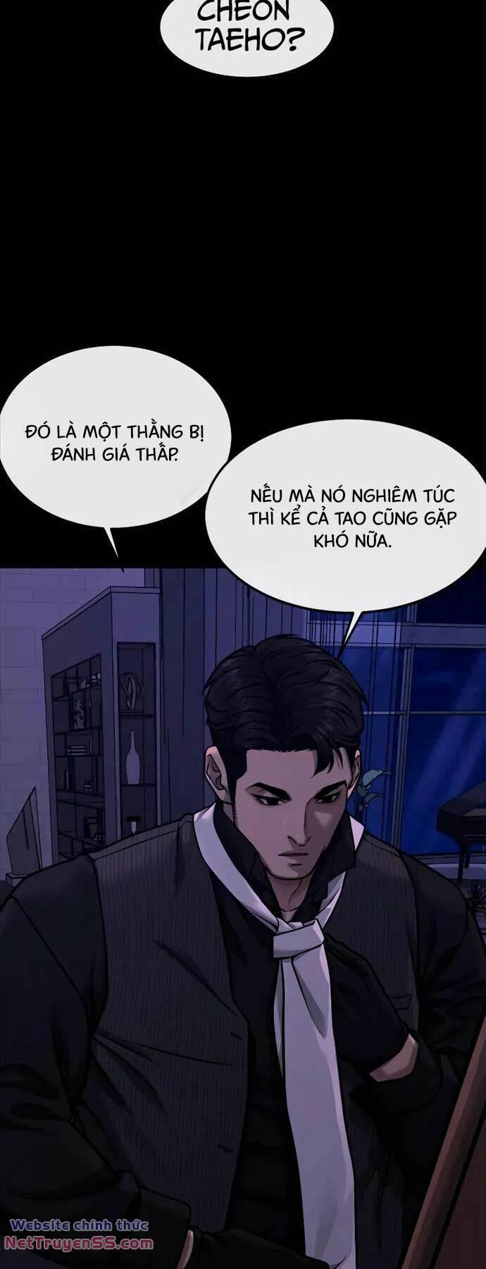 nhiệm vụ tối thượng chapter 124 84