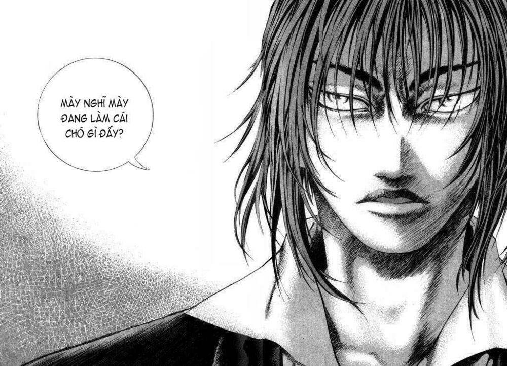 đảo địa ngục chapter 32 39