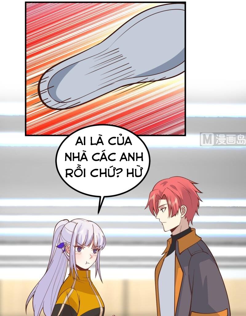 trên người ta có một rồng chapter 507 8