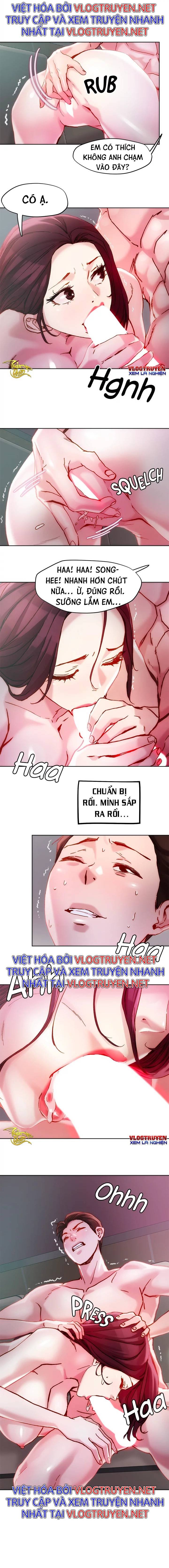 siêu chịch hệ thống của “hắc ám vương giả” chapter 23 10