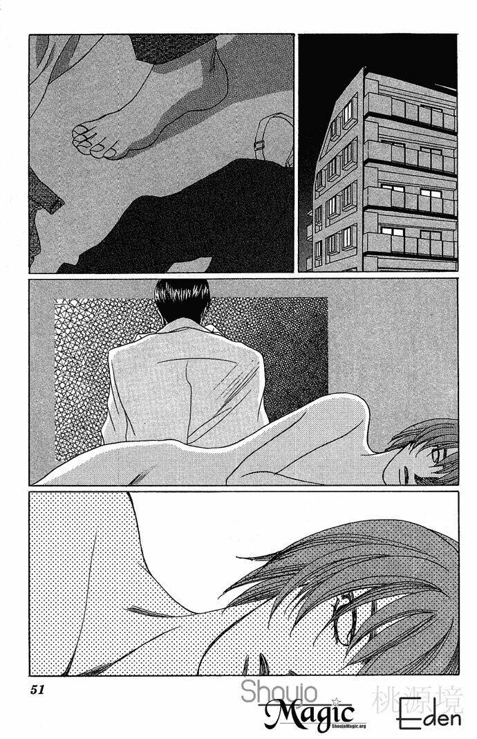 allegro agitato chapter 6 14