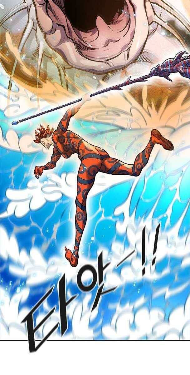 cuộc chiến trong tòa tháp chapter 596 50