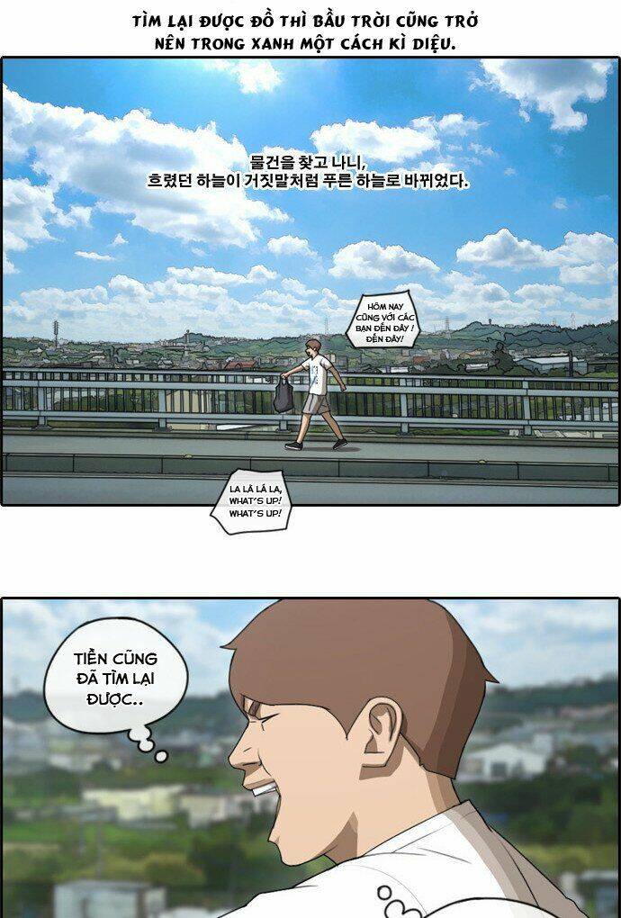 free draw m chapter 80 5