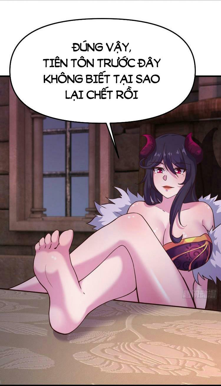 Hậu Cung Của Ta Dựa Vào Rút Thẻ Chapter 169 3