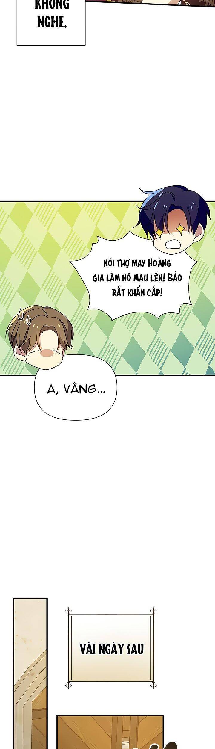từ lúc bắt đầu tôi vẫn luôn ở bên em chapter 30 41