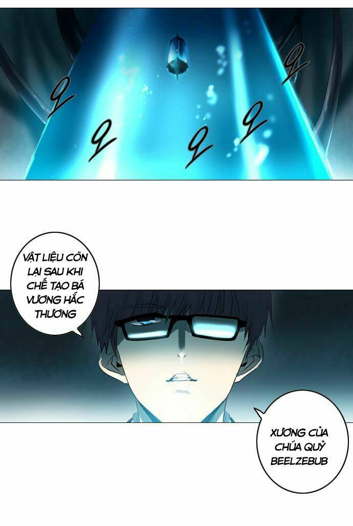 bản khế ước linh hồn chapter 120 27