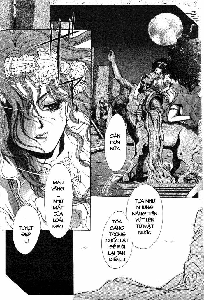 cain saga chapter 11 25