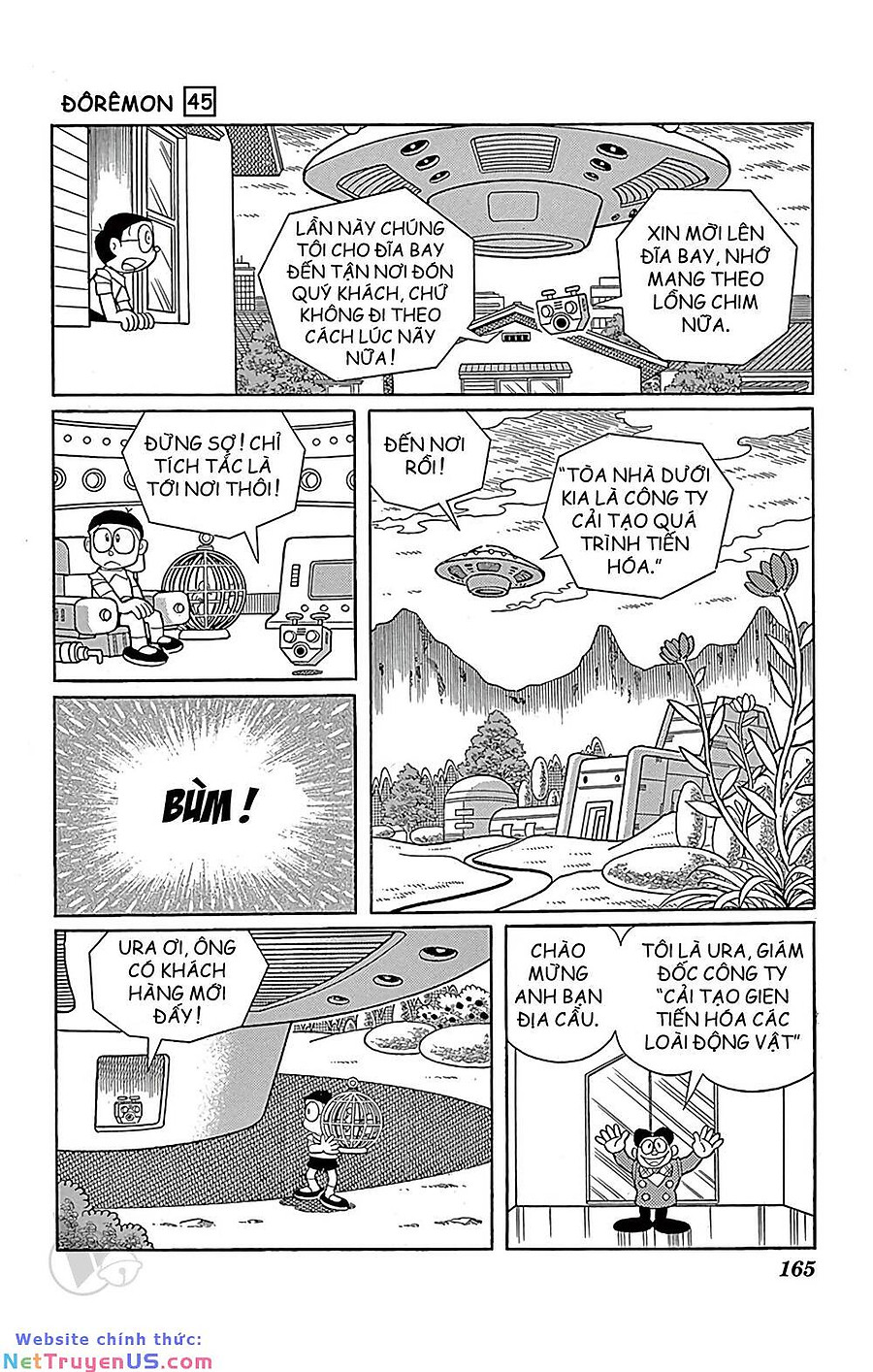 doraemon chapter 823 25