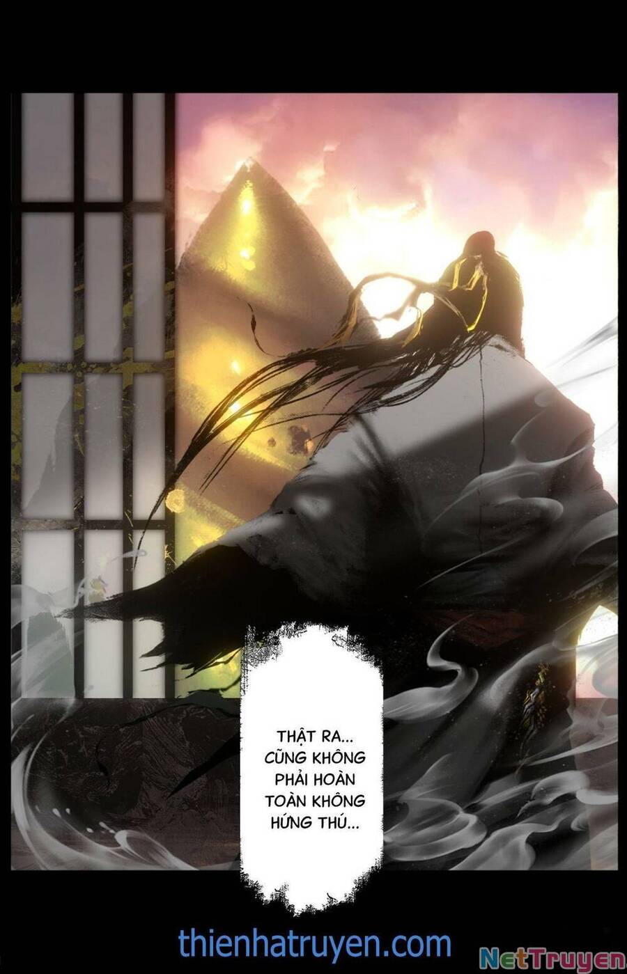 Tây Du Ký Ngoại Truyện chapter 224 18