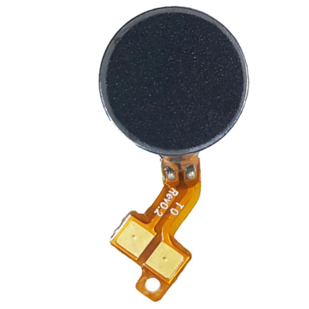 Mobile Vibrator Motor Module Flex Cable Replacement for Samsung Note 2