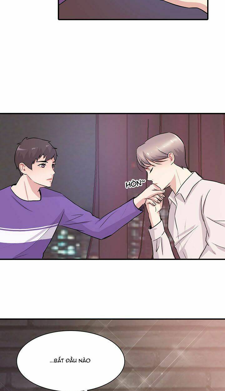 tình dược chapter 0 18