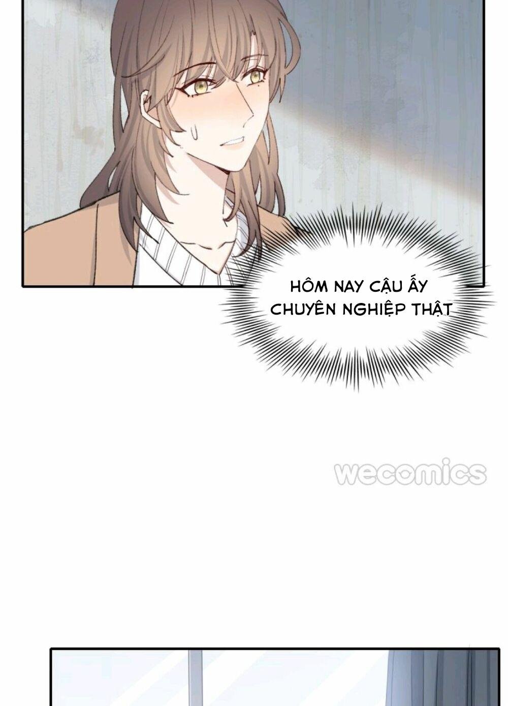 người yêu tin đồn chapter 24 49