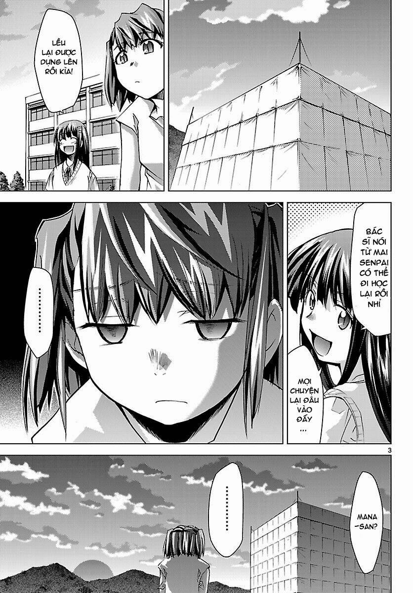 choudokyuu shoujo 4946 chapter 16 3