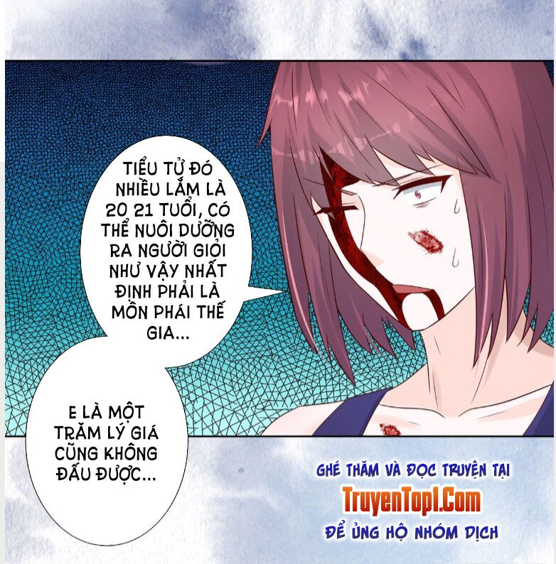 người tu tiên tại đô thị chapter 18 21