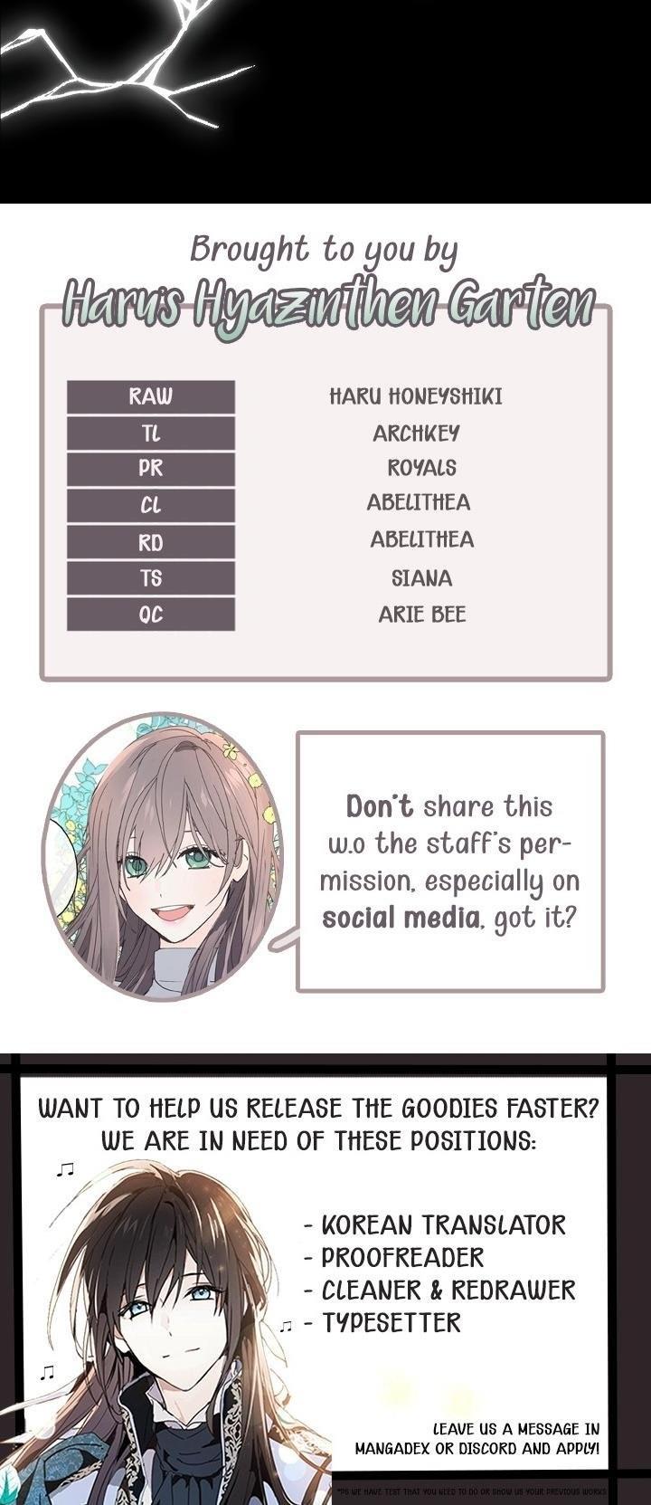 lời tỏ tình nhầm lẫn chapter 26 29