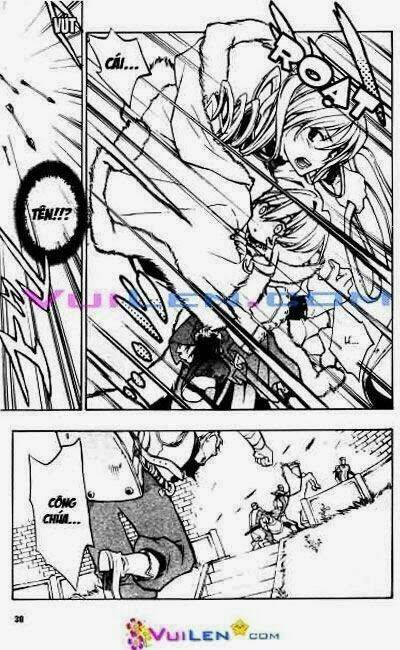 thanh kiếm và vương miện chapter 5 30