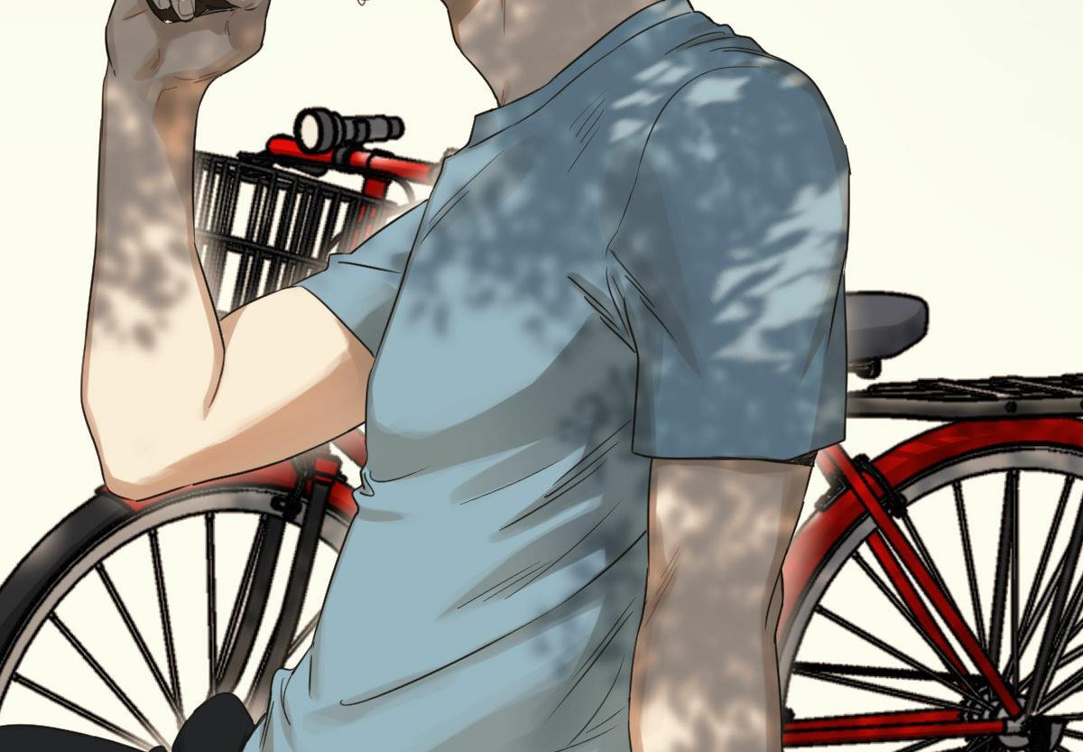 tương phùng chapter 8 146