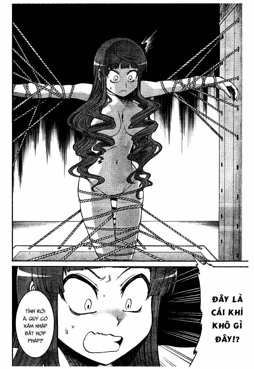 murcielago chapter 25 23