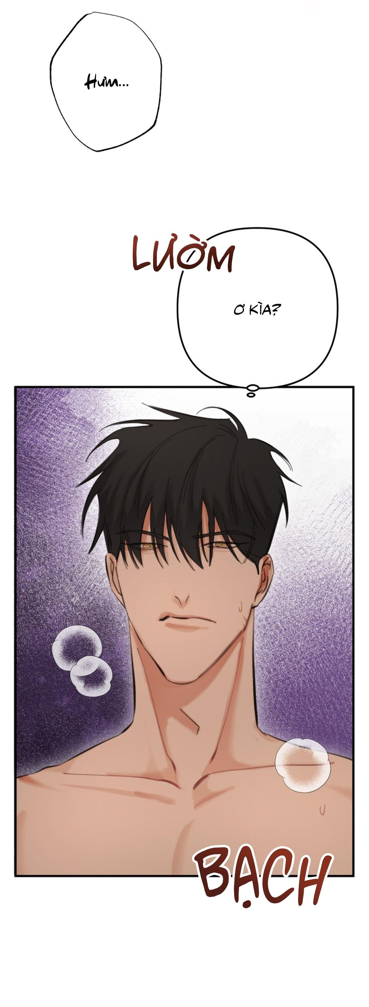 tunnel buddy chapter 3 73