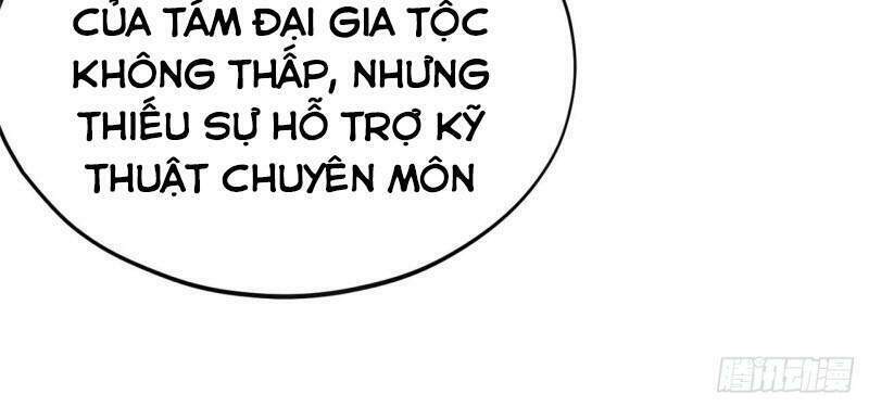 siêu cấp nữ thần trọng sinh chapter 36 22