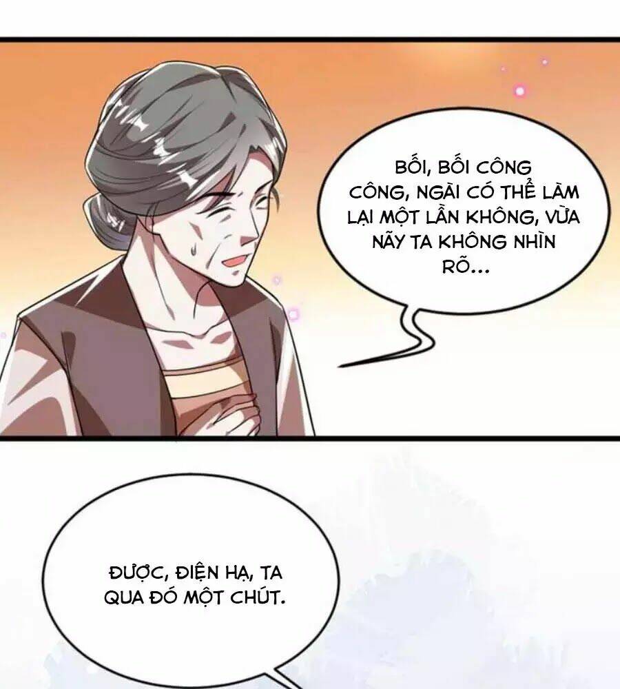 thái tử điện hạ, nô tài có hỉ rồi chapter 34 13