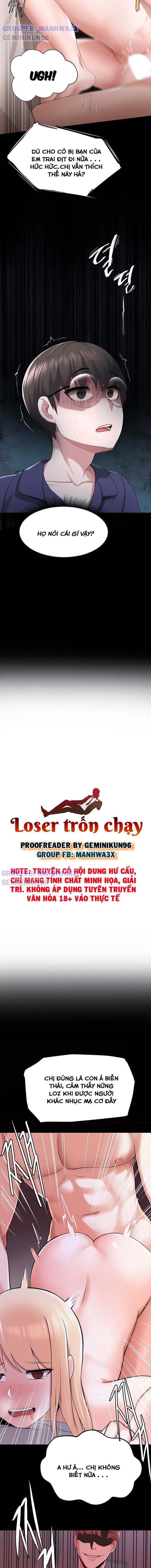 loser trốn chạy chapter 4 2
