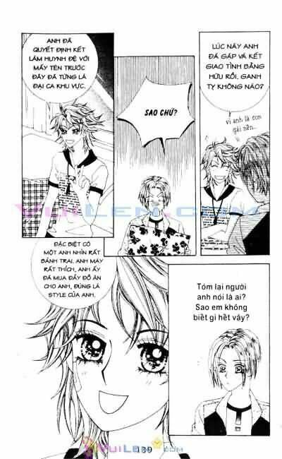 chàng gà mái chapter 2 139