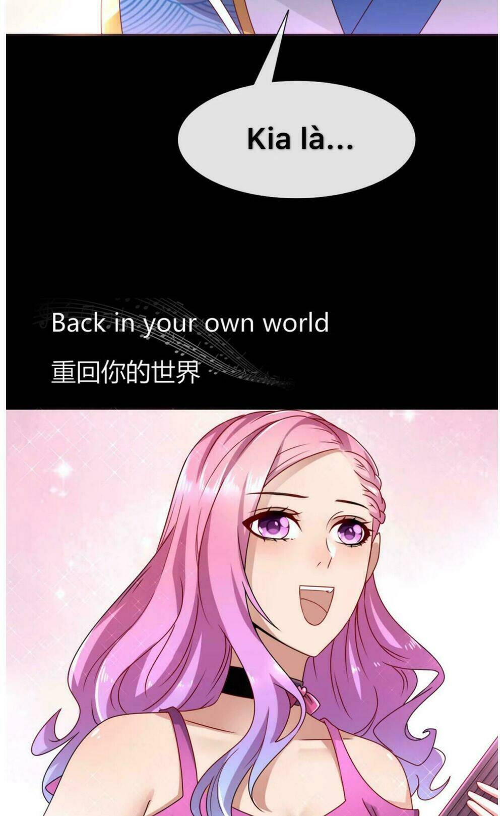 nữ hoàng thú sủng chapter 2 28