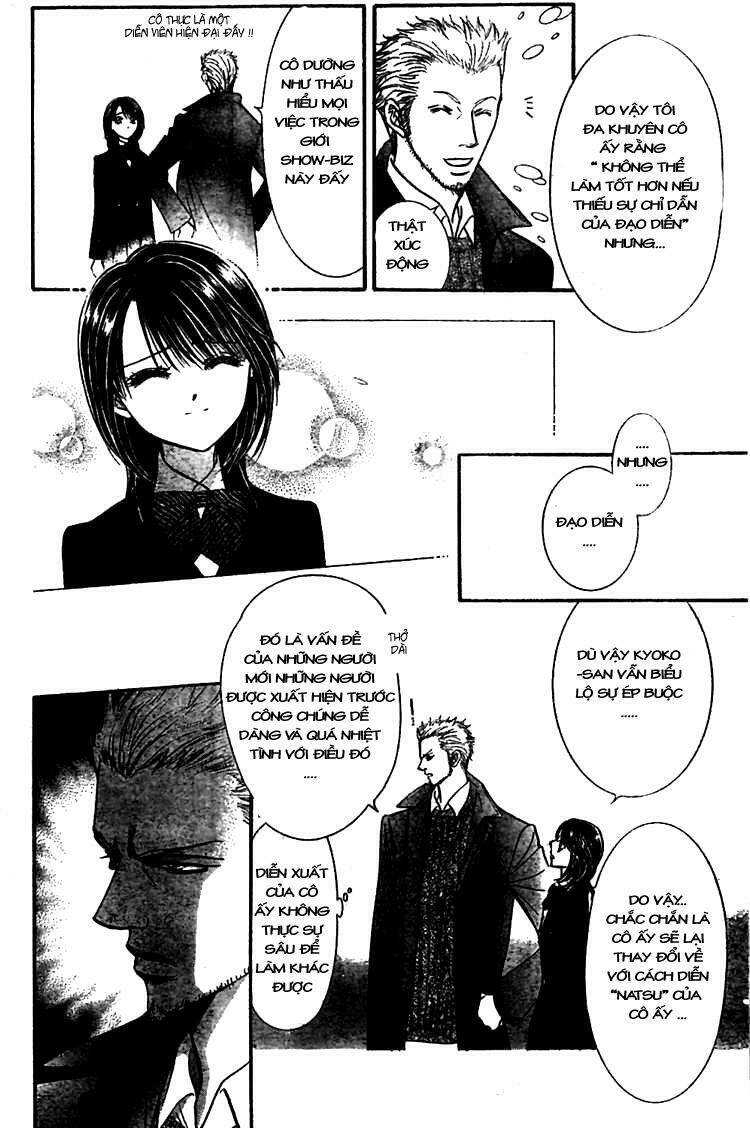 thử thách của kyouko chapter 126 16