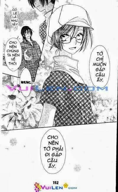 trái tim hoàng tử chapter 2 152