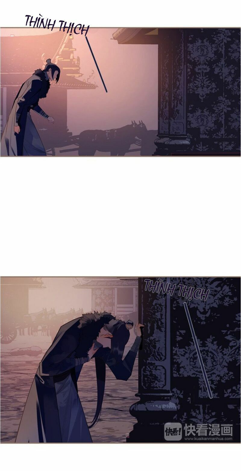 nhất đại linh hậu chapter 55.1 4