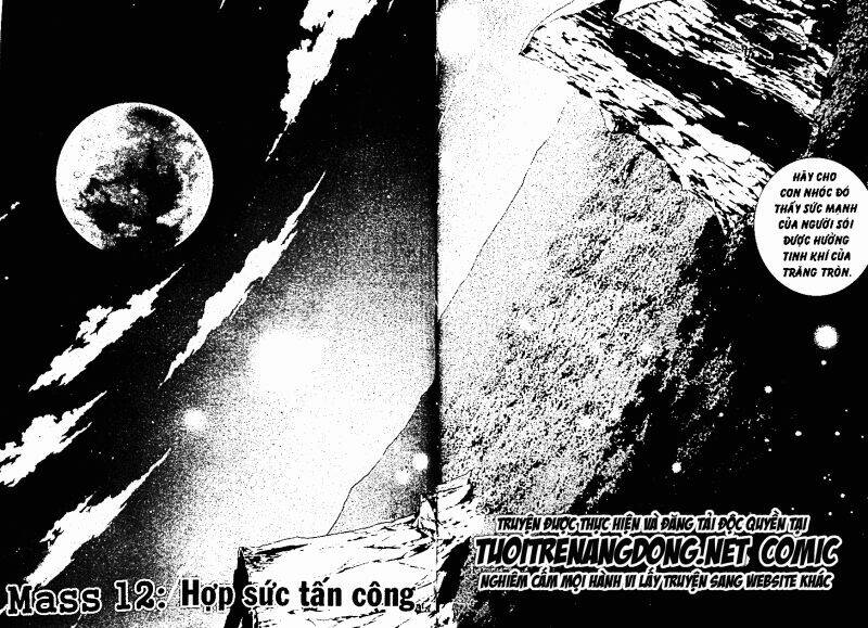 đột kích - raiders chapter 3 60