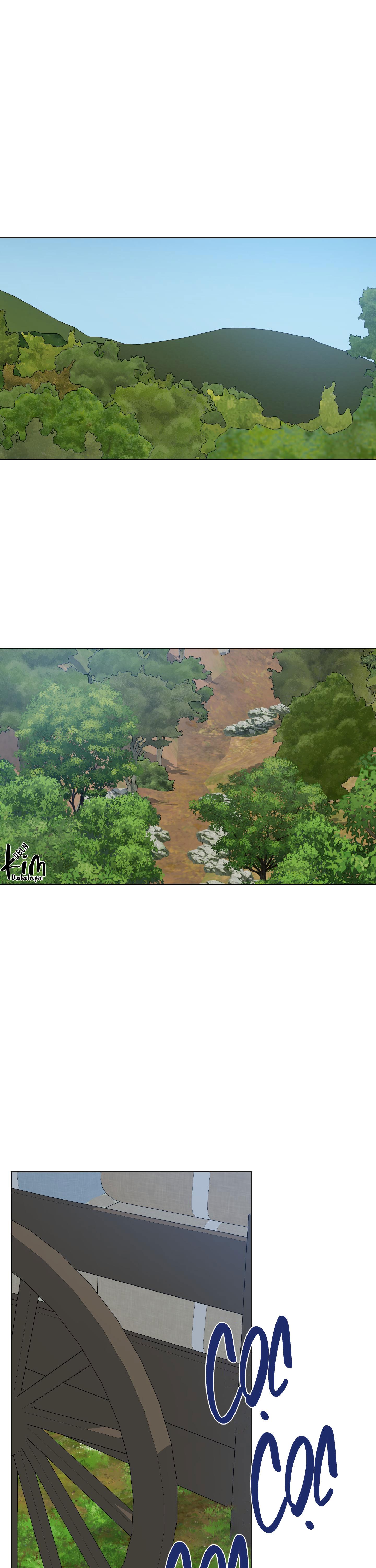 bình minh, mây và sông chapter 33 20