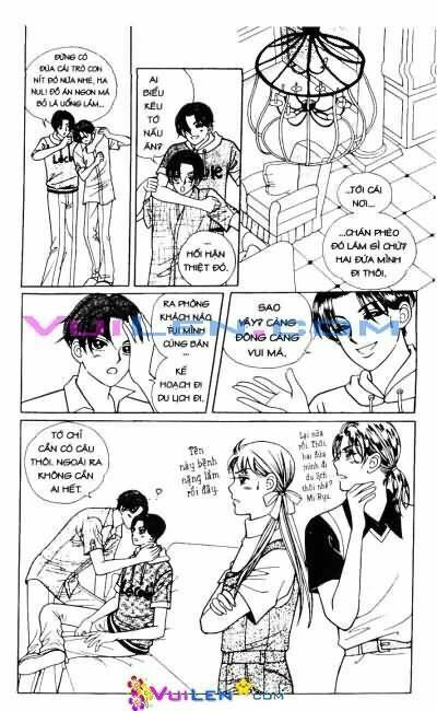 hợp đồng nô lệ chapter 8 15