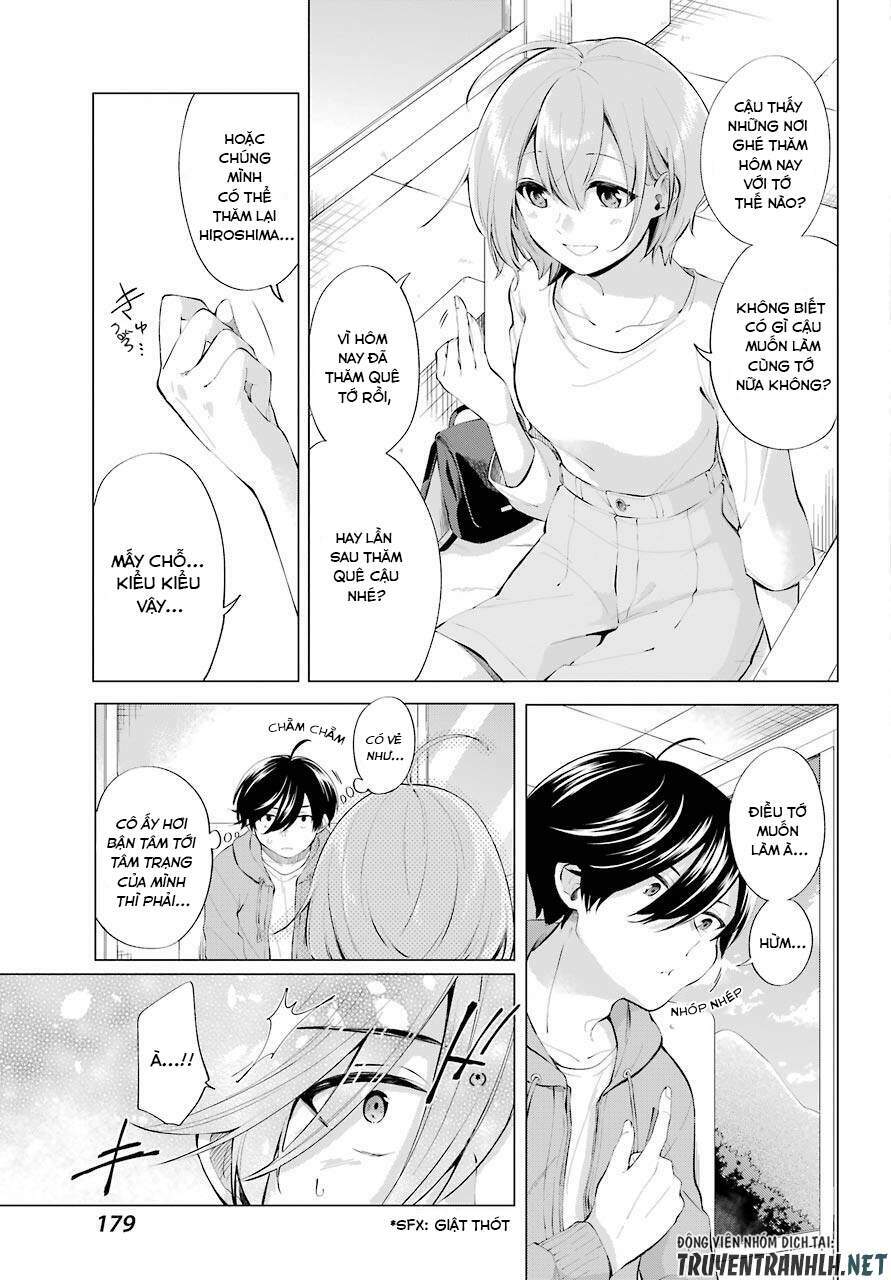 hiyori-chan no onegai wa zettai chapter 5 9