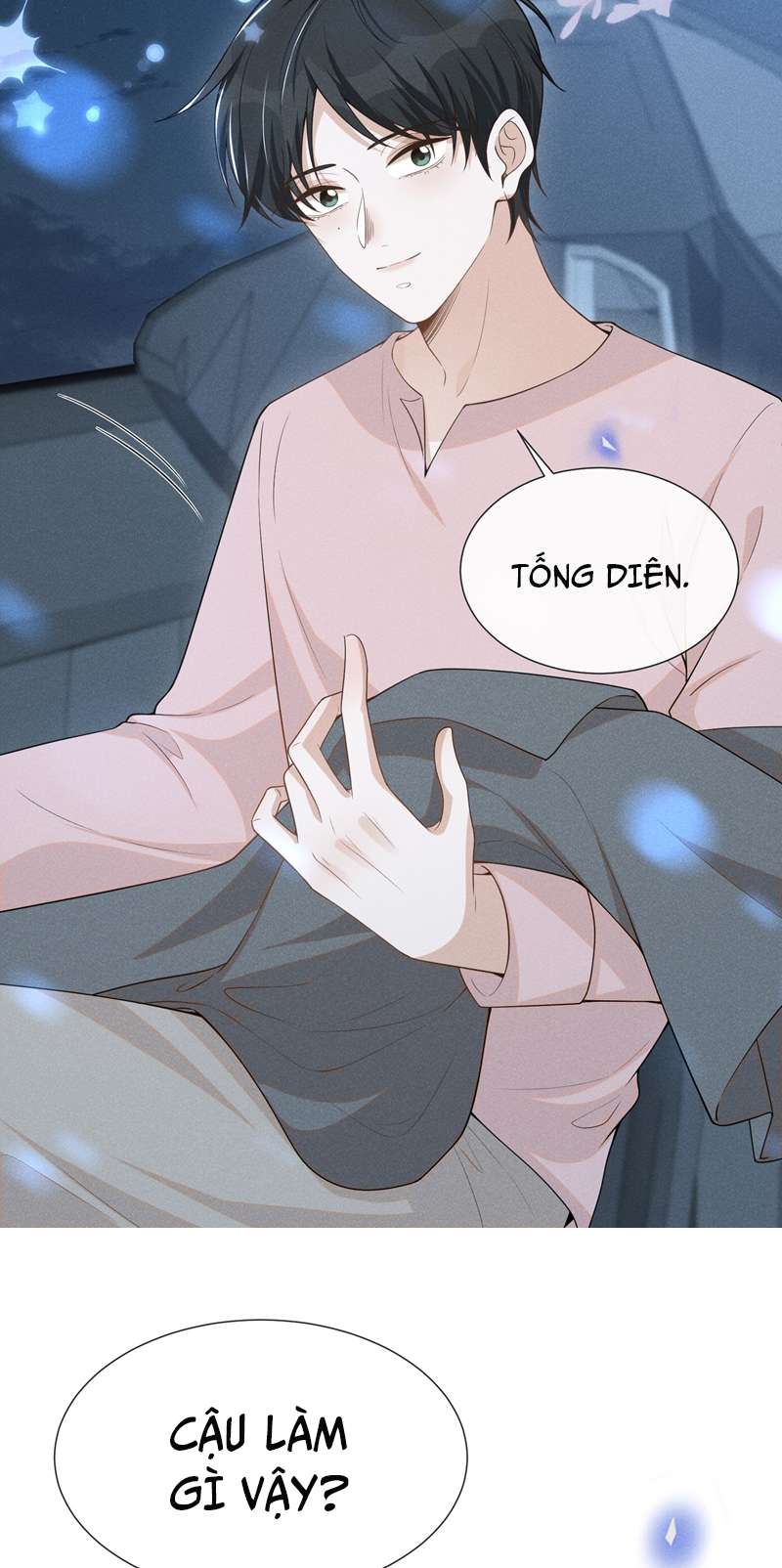 lai sinh bất kiến chapter 83 38