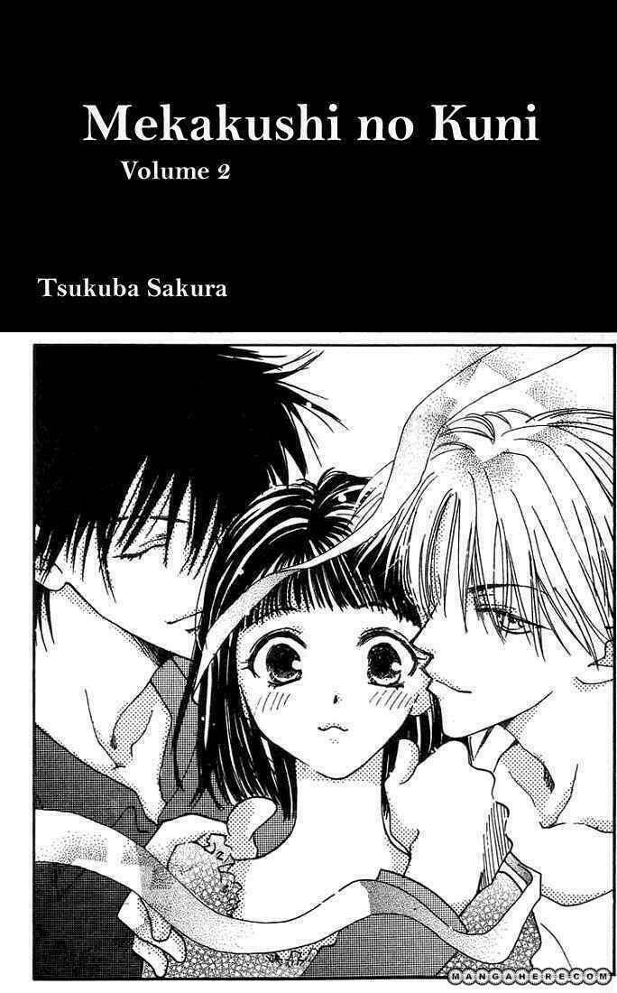 land of the blindfolded chapter 4 3