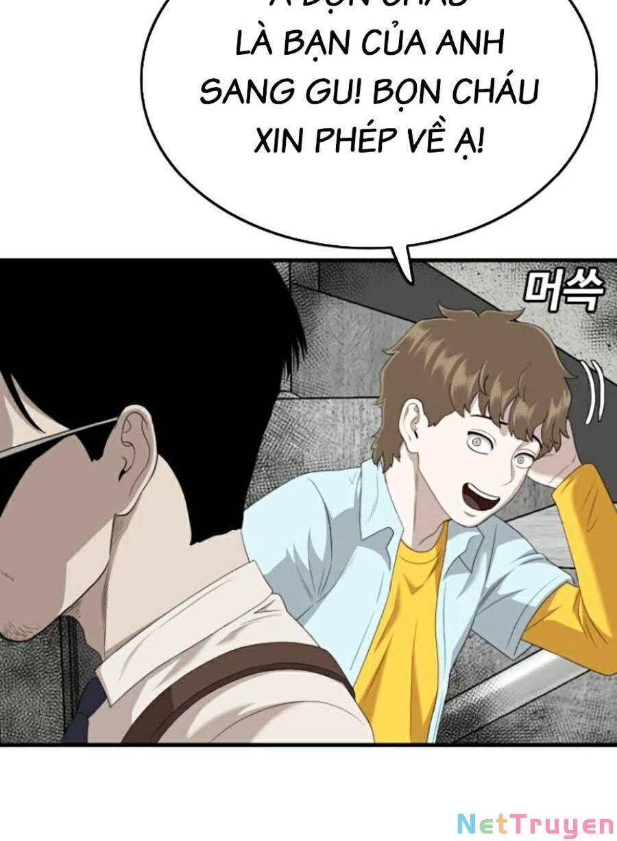 người xấu chapter 144 26