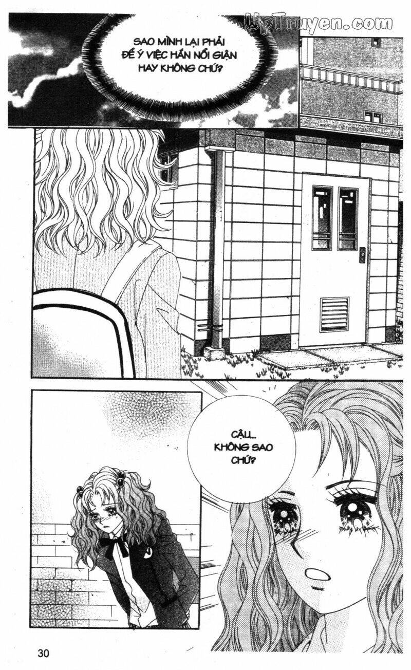 thoát kiếp hồ ly chapter 4 29