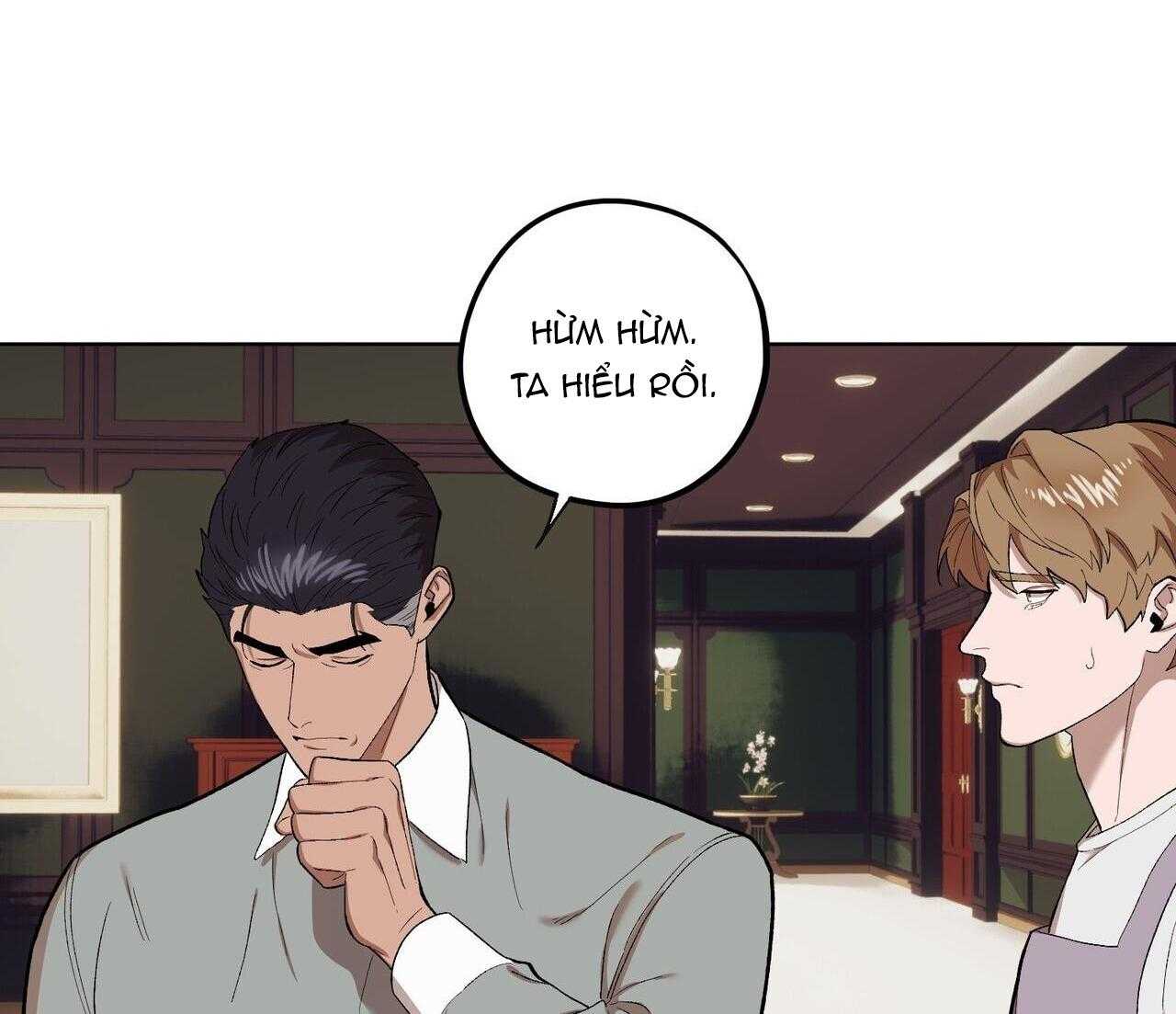 chàng dâu nhà họ kang chapter 68 88