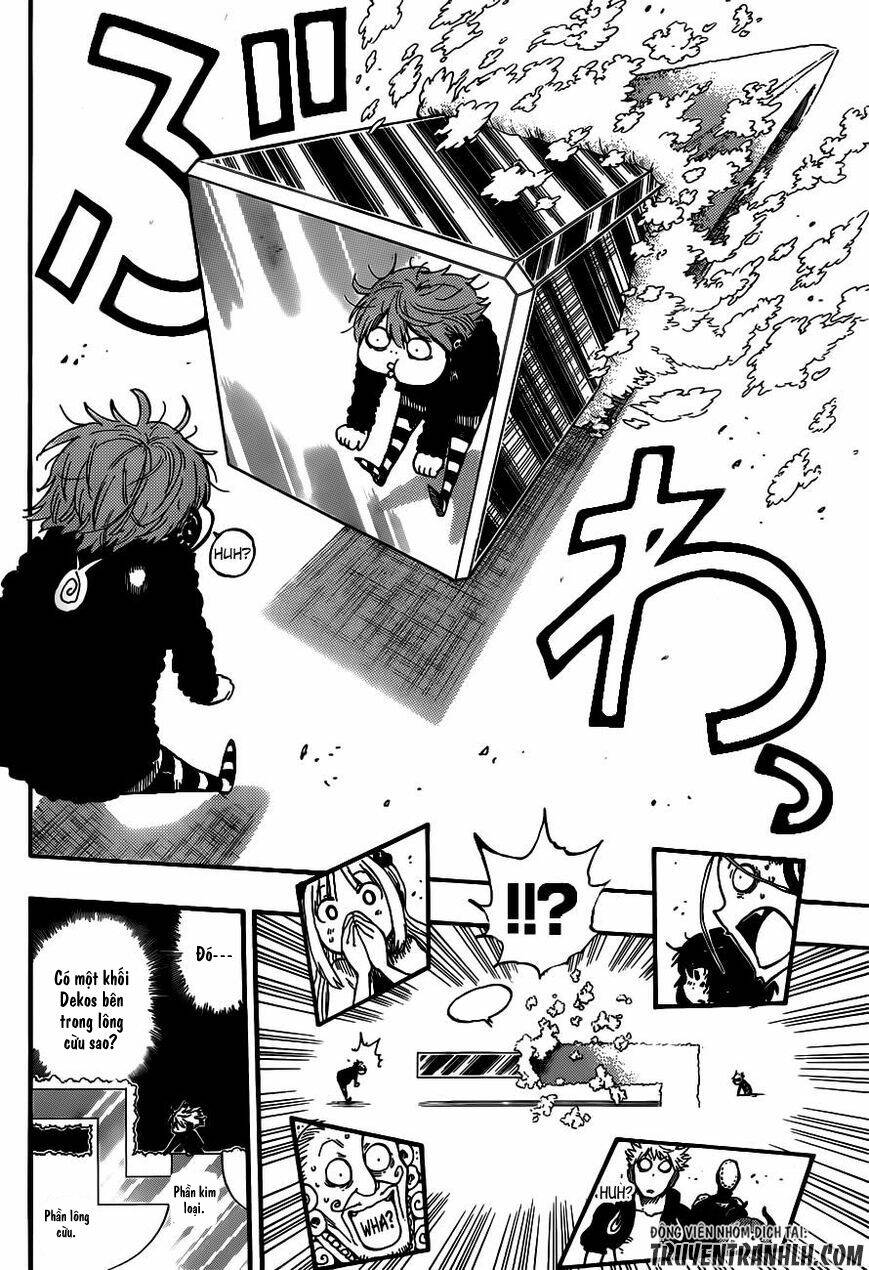 anagle mole chapter 36 21