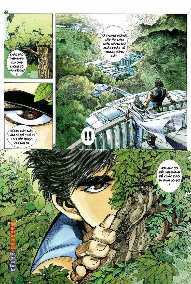 võ thần chapter 83 29