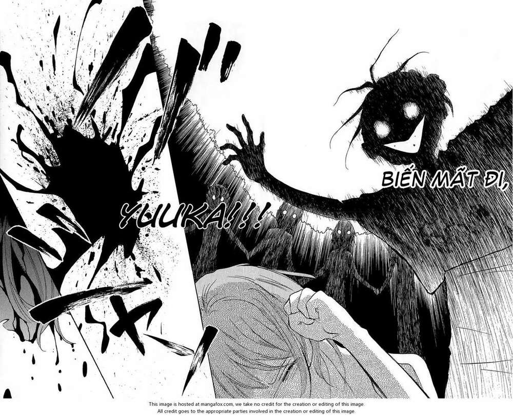 lớp học rùng rợn chapter 12.6 42