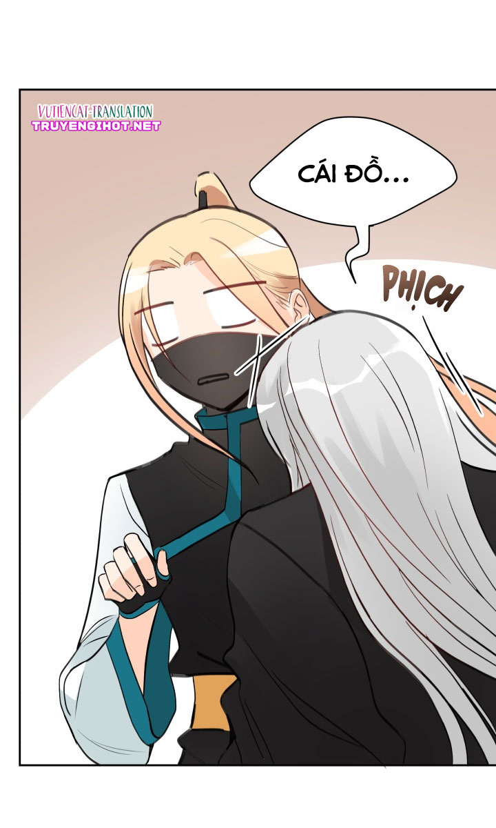 khế ước hậu cung chapter 24.2 6